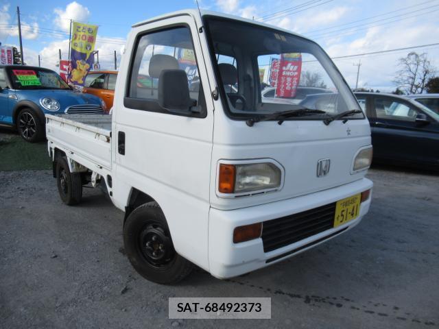 Honda ACTY TRUCK 1991-09 7798204-11