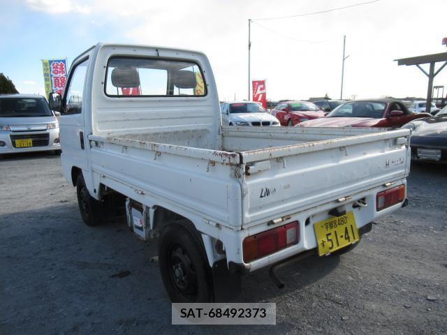 Honda ACTY TRUCK 1991-09 7798204-12