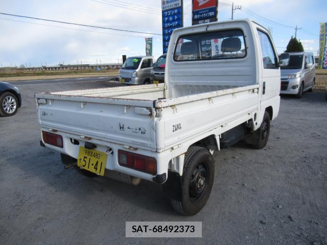 Honda ACTY TRUCK 1991-09 7798204-13