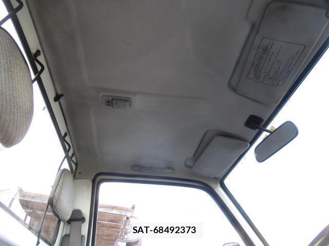 Honda ACTY TRUCK 1991-09 7798204-16