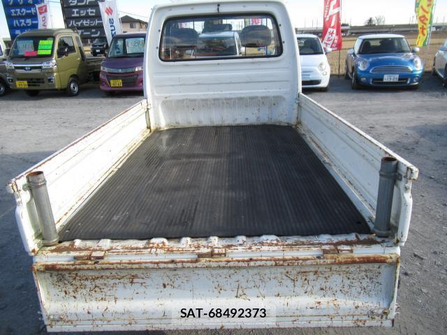 Honda ACTY TRUCK 1991-09 7798204-18