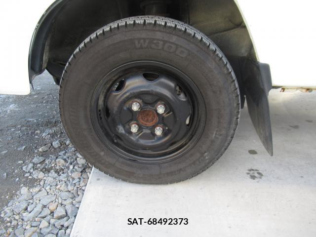 Honda ACTY TRUCK 1991-09 7798204-19