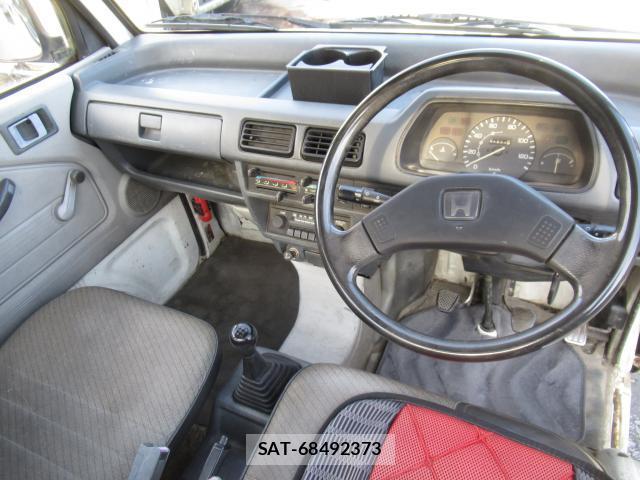 Honda ACTY TRUCK 1991-09 7798204-2