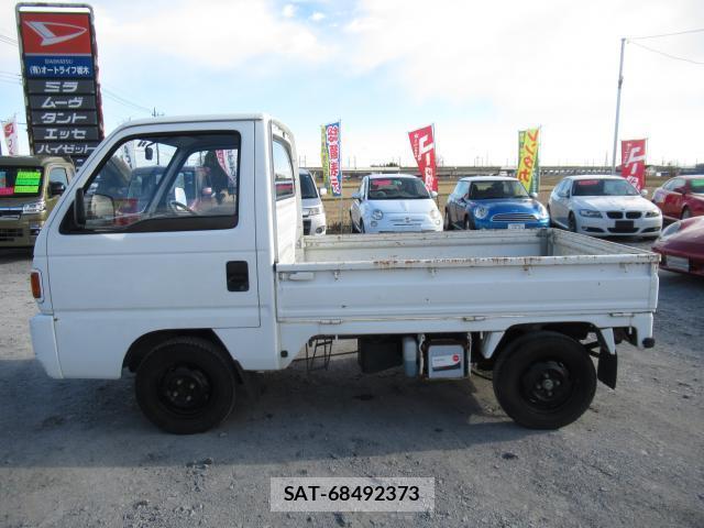 Honda ACTY TRUCK 1991-09 7798204-3
