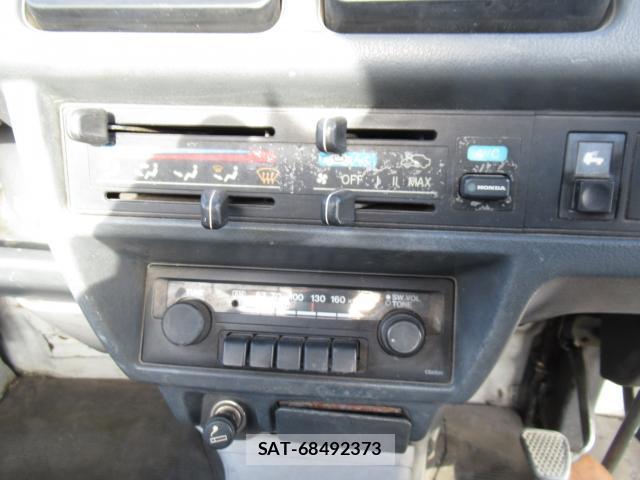 Honda ACTY TRUCK 1991-09 7798204-4