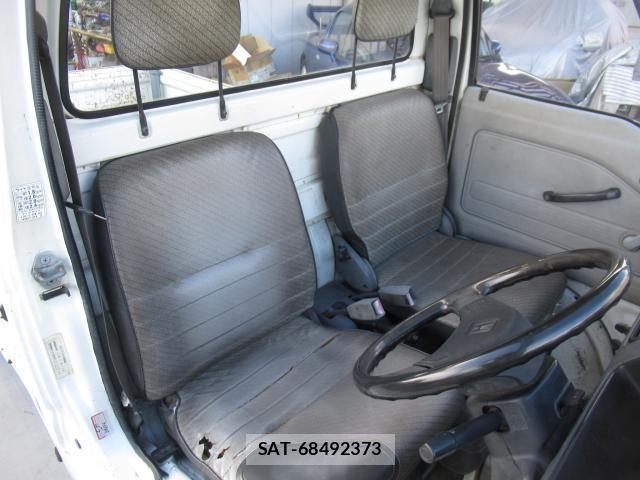 Honda ACTY TRUCK 1991-09 7798204-5