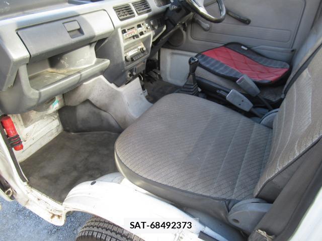 Honda ACTY TRUCK 1991-09 7798204-6