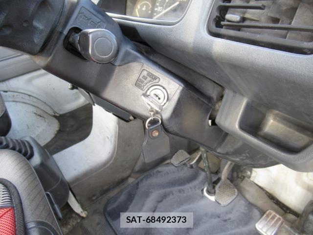 Honda ACTY TRUCK 1991-09 7798204-7