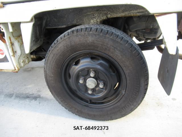 Honda ACTY TRUCK 1991-09 7798204-8