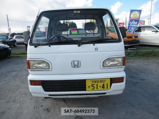 Honda ACTY TRUCK 1991-09 7798204-9