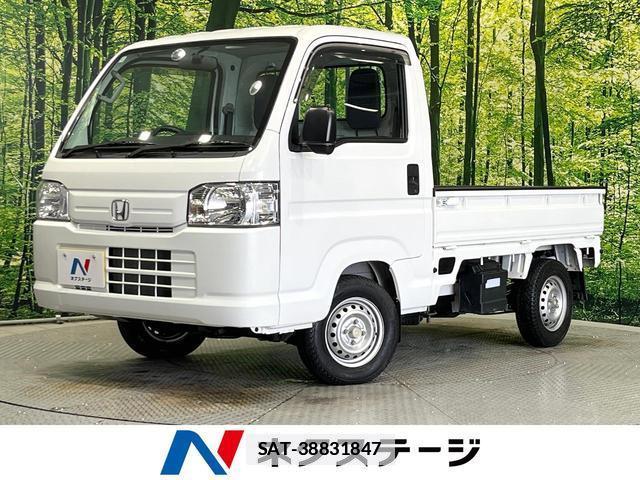 Honda ACTY TRUCK 2019-10 7804511-0