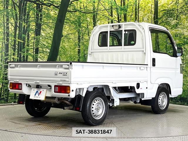 Honda ACTY TRUCK 2019-10 7804511-14