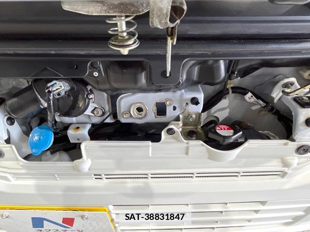 Honda ACTY TRUCK 2019-10 7804511-15