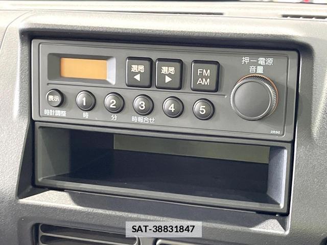 Honda ACTY TRUCK 2019-10 7804511-4