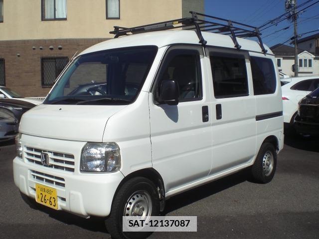 Honda ACTY VAN 2015-01 7795183-0