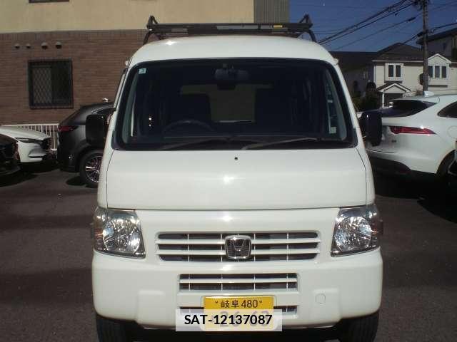Honda ACTY VAN 2015-01 7795183-1