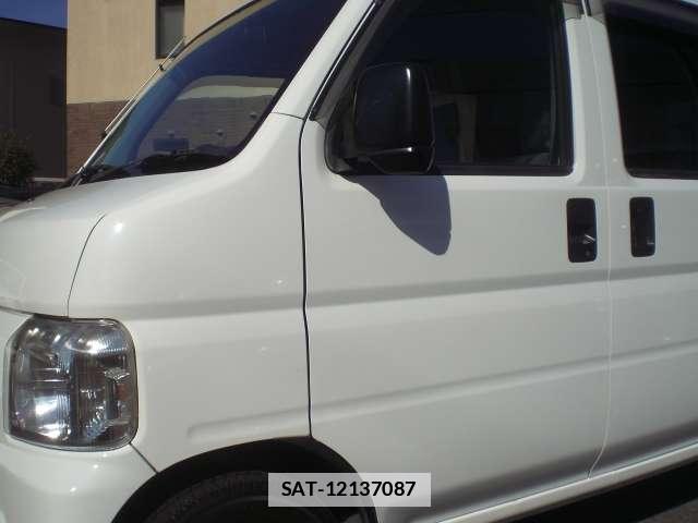 Honda ACTY VAN 2015-01 7795183-11