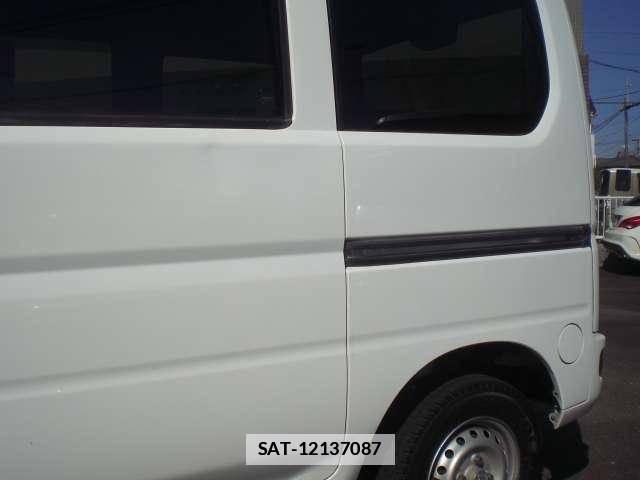 Honda ACTY VAN 2015-01 7795183-12