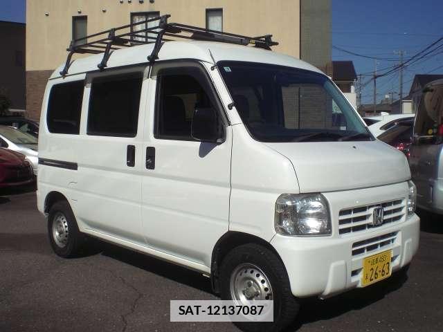 Honda ACTY VAN 2015-01 7795183-2