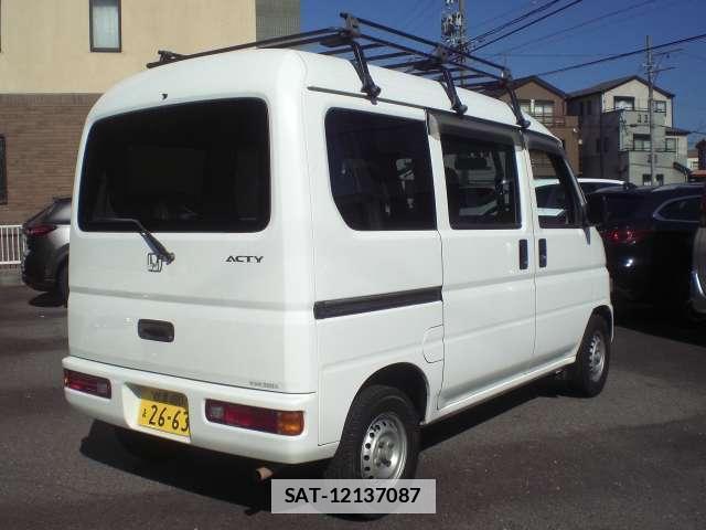 Honda ACTY VAN 2015-01 7795183-3