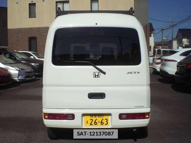 Honda ACTY VAN 2015-01 7795183-4