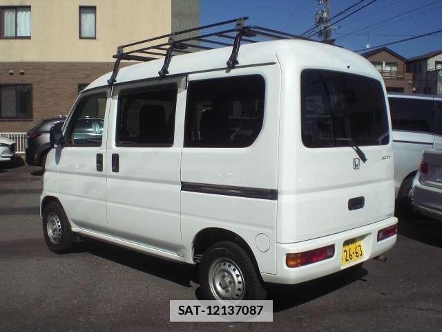 Honda ACTY VAN 2015-01 7795183-5