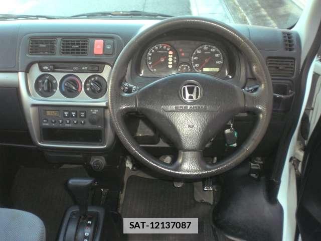 Honda ACTY VAN 2015-01 7795183-6