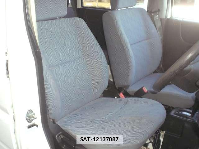Honda ACTY VAN 2015-01 7795183-7