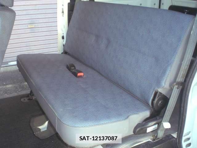 Honda ACTY VAN 2015-01 7795183-8