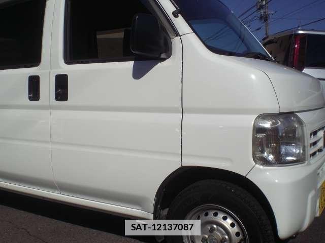 Honda ACTY VAN 2015-01 7795183-9