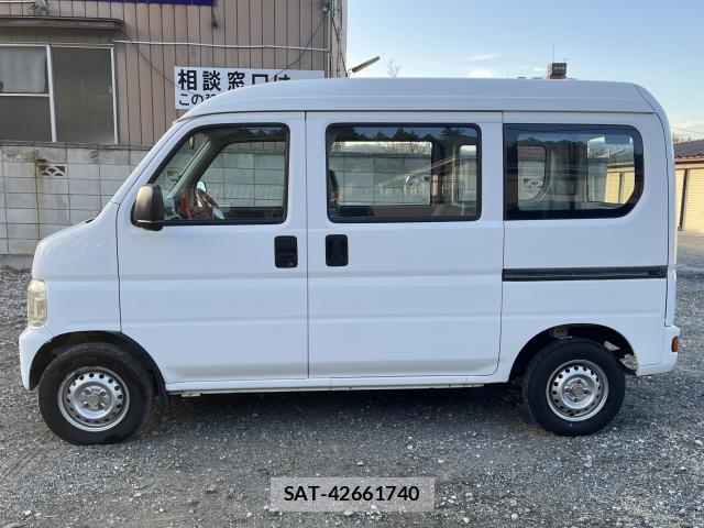 Honda ACTY VAN 2006-07 7802407-10