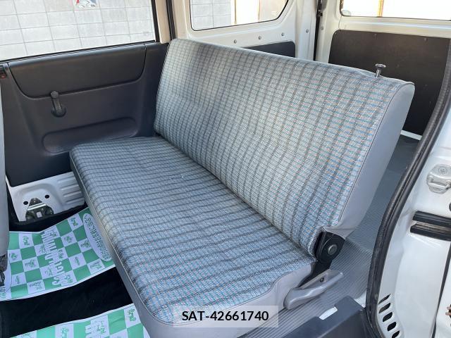 Honda ACTY VAN 2006-07 7802407-16