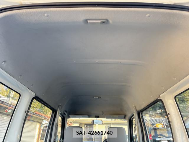 Honda ACTY VAN 2006-07 7802407-18