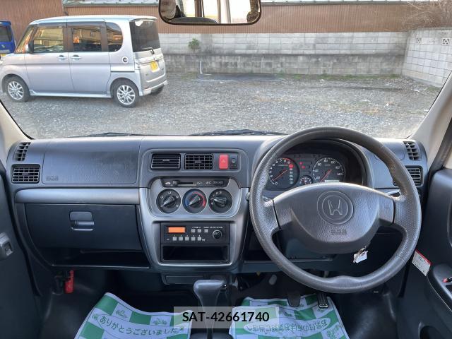 Honda ACTY VAN 2006-07 7802407-2