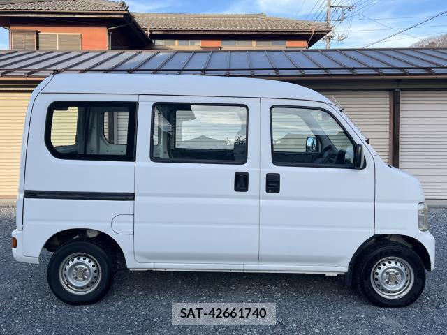 Honda ACTY VAN 2006-07 7802407-3