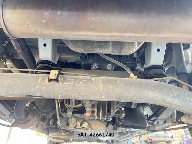 Honda ACTY VAN 2006-07 7802407-8