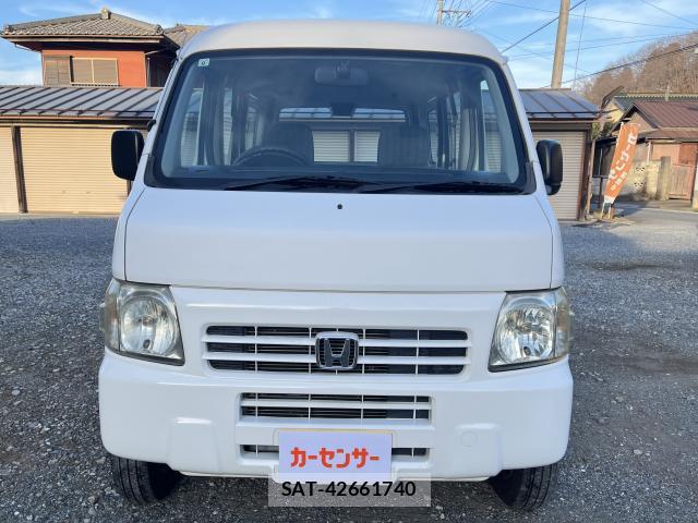 Honda ACTY VAN 2006-07 7802407-9