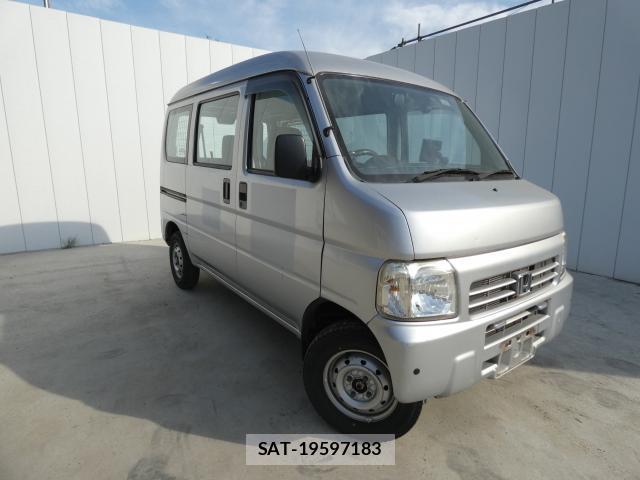 sat car
