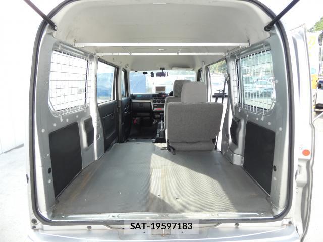 Honda ACTY VAN 2012-03 7809755-1