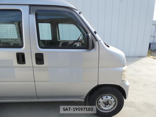 Honda ACTY VAN 2012-03 7809755-10