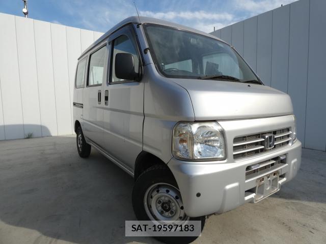 Honda ACTY VAN 2012-03 7809755-11