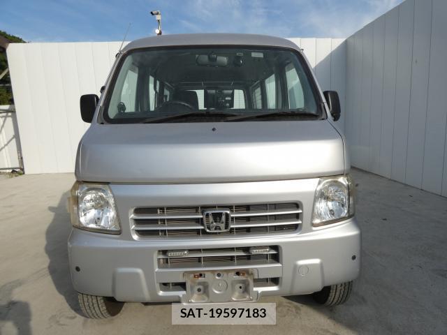 Honda ACTY VAN 2012-03 7809755-12
