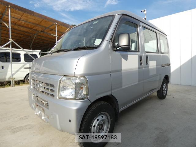 Honda ACTY VAN 2012-03 7809755-13