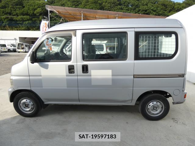 Honda ACTY VAN 2012-03 7809755-14
