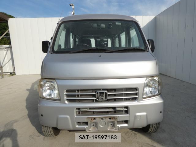 Honda ACTY VAN 2012-03 7809755-15