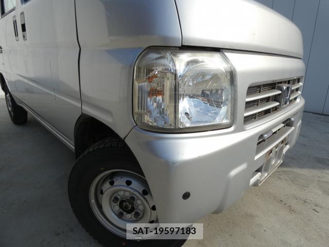 Honda ACTY VAN 2012-03 7809755-17