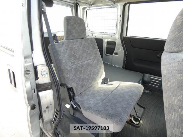 Honda ACTY VAN 2012-03 7809755-18