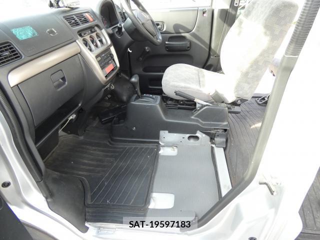 Honda ACTY VAN 2012-03 7809755-19