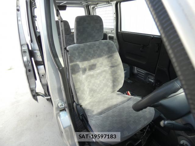 Honda ACTY VAN 2012-03 7809755-2