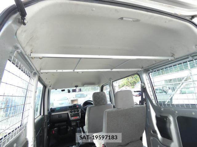Honda ACTY VAN 2012-03 7809755-4